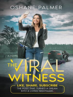 cover image of The Viral Witness